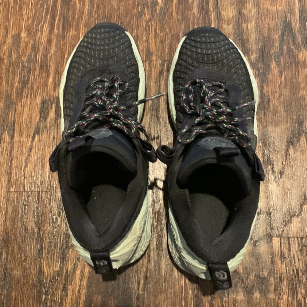 Nike Cosmic Unity Green Glow - Picture 5 of 7
